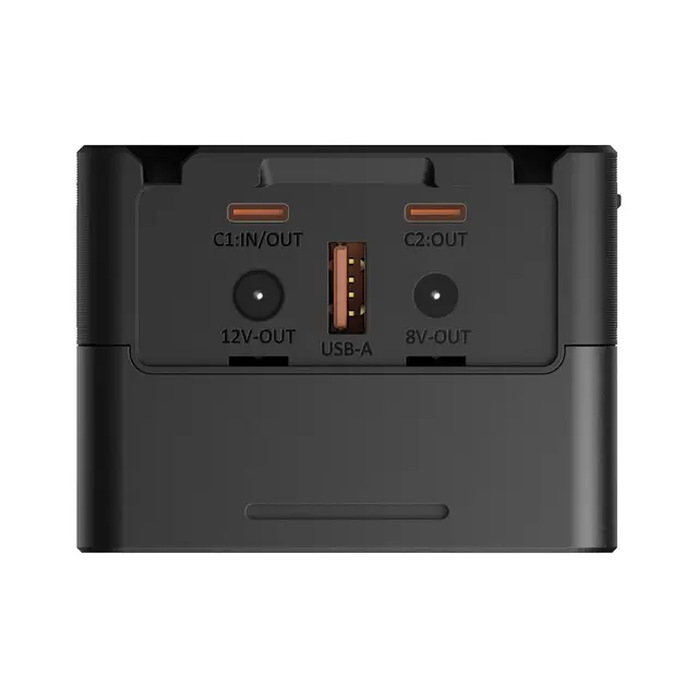 SmallRig 4292 V-Mount Batteri Mini 99PRO 99Wh 14,8V PRO Batteri 