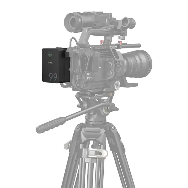 SmallRig 4292 V-Mount Batteri Mini 99PRO 99Wh 14,8V PRO Batteri 