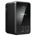SmallRig 4293 V-Mount Batteri Mini VB212 212Wh Mini V-loxk Battery 140W PD lading
