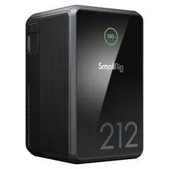 SmallRig 4293 V-Mount Batteri Mini VB212