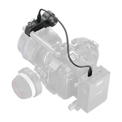 SmallRig 4297 Wireless Receiver Motor Lite