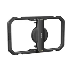 SmallRig 4299 Univ. Quick-Release Cage For mobiltelefon