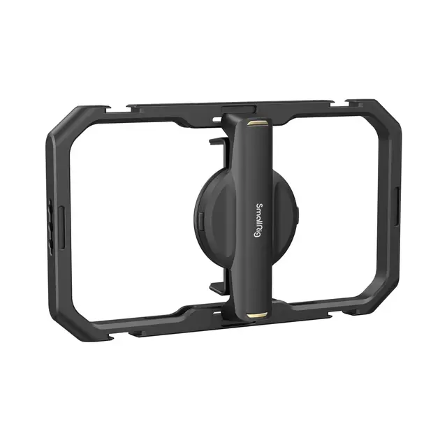 SmallRig 4299 Univ. Quick-Release Cage For mobiltelefon 