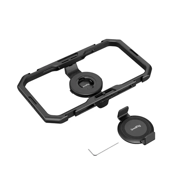 SmallRig 4299 Univ. Quick-Release Cage For mobiltelefon 