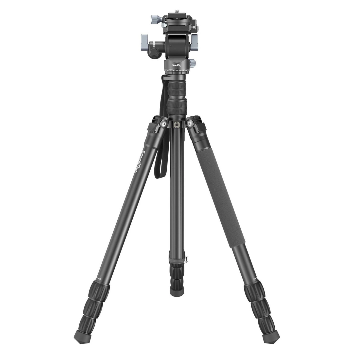 SmallRig 4307 FreeBlazer Video Tripod CT195