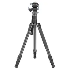 SmallRig 4307 FreeBlazer Video Tripod CT195