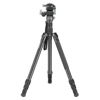 SmallRig 4307 FreeBlazer Video Tripod Videostativ CT195