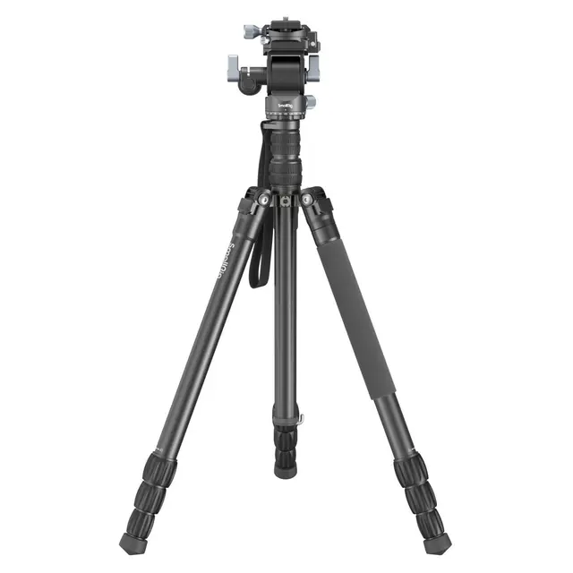 SmallRig 4307 FreeBlazer Video Tripod CT195 