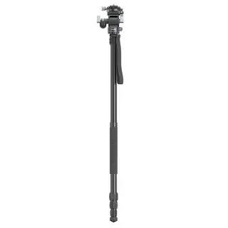 SmallRig 4307 FreeBlazer Video Tripod Videostativ CT195