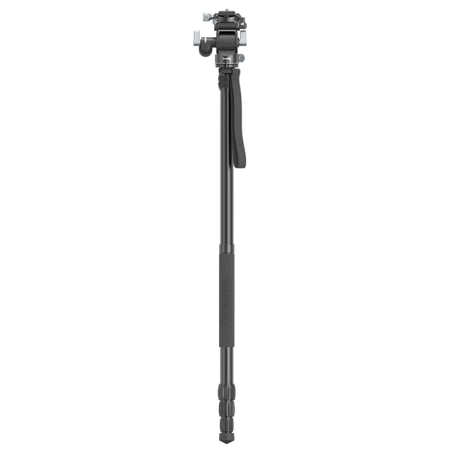 SmallRig 4307 FreeBlazer Video Tripod CT195 