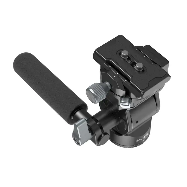 SmallRig 4307 FreeBlazer Video Tripod CT195 