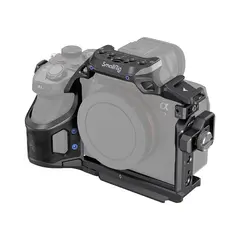 SmallRig 4308 Cage Kit &quot;Rhinoceros&quot; For Sony A7R V / A7 IV / A7S III