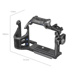 SmallRig 4308 Cage Kit "Rhinoceros" For Sony A7R V / A7 IV / A7S III