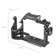 SmallRig 4308 Cage Kit &quot;Rhinoceros&quot; For Sony A7R V / A7 IV / A7S III