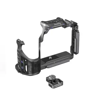 SmallRig 4308 Cage Kit &quot;Rhinoceros&quot; For Sony A7R V / A7 IV / A7S III