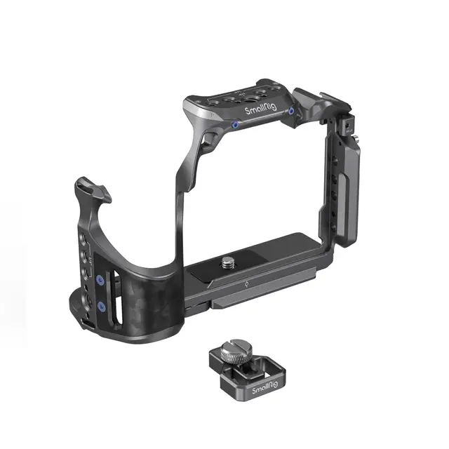 SmallRig 4308 Cage Kit "Rhinoceros" For Sony A7R V / A7 IV / A7S III 