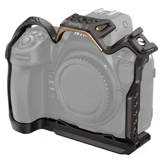 SmallRig 4316 Cage "Night Eagle" For Nikon Z 8