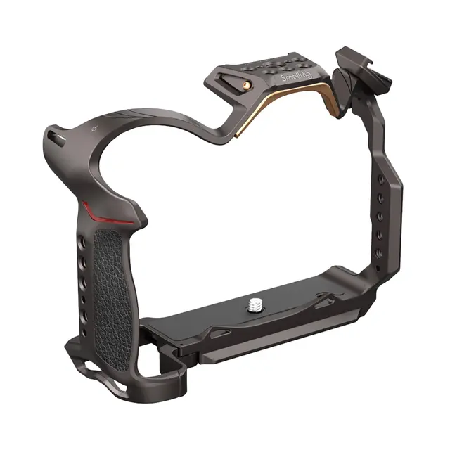 SmallRig 4316 Cage "Night Eagle" For Nikon Z 8 