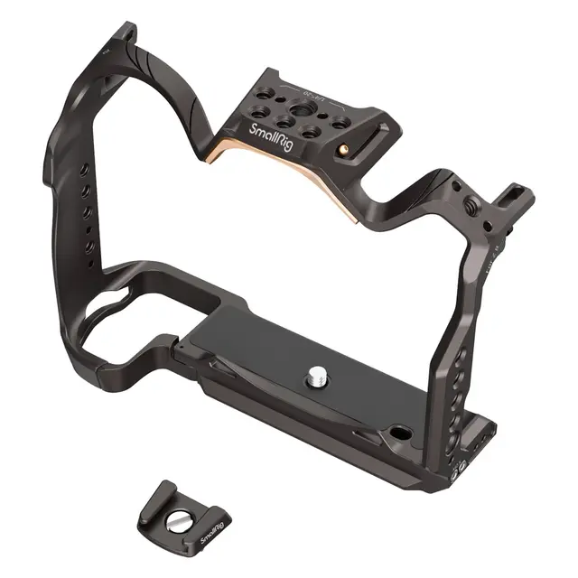 SmallRig 4316 Cage "Night Eagle" For Nikon Z 8 