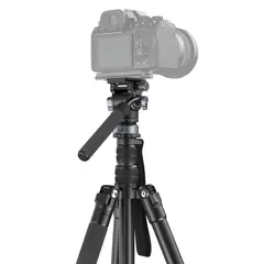 SmallRig 4319 Video Tripod kit CT190 Alu