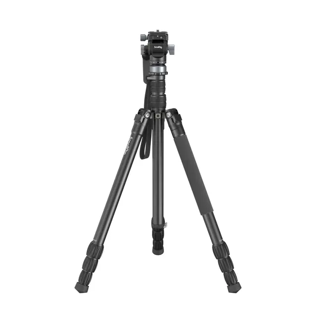SmallRig 4319 Video Tripod kit CT190 Alu 