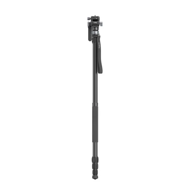 SmallRig 4319 Video Tripod kit CT190 Alu 
