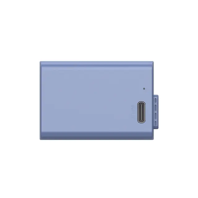 SmallRig 4333 EN-EL25 Camera Battery Erstatter Nikon EN-EL25 