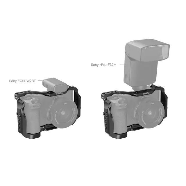 SmallRig 4336 Cage Kit for Sony A6700 