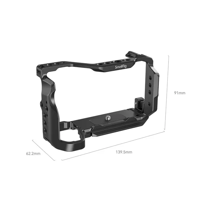 SmallRig 4336 Cage Kit for Sony A6700 
