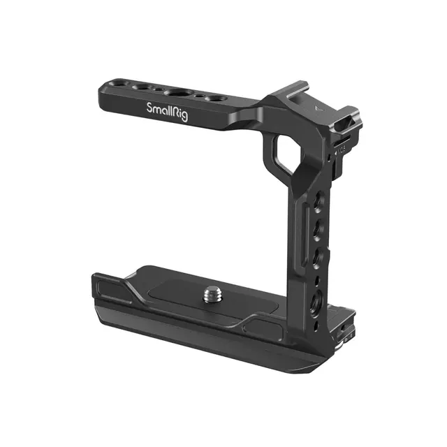 SmallRig 4337 Half Cage Sony A6*** serie Kamerabur Sony A6700/A6600/A6500/A6400 