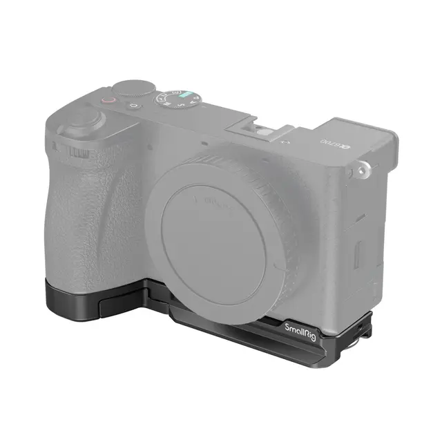 SmallRig 4338 Bottom Mount Plate For Sony A6700 