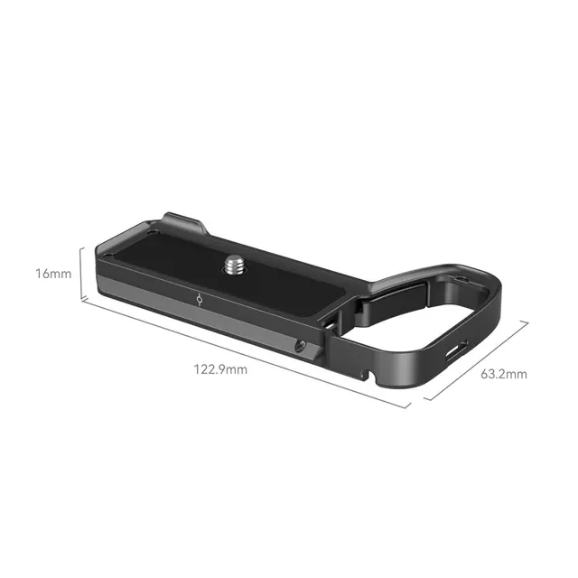 SmallRig 4338 Bottom Mount Plate For Sony A6700 