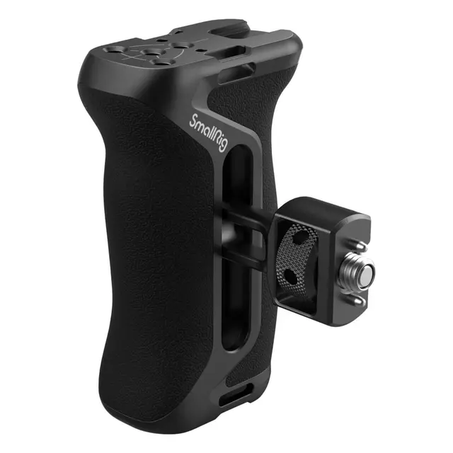 SmallRig 4346 Side Handle Med to-i-en locating skrue 