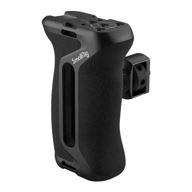 SmallRig 4346 Side Handle Med to-i-en locating skrue 