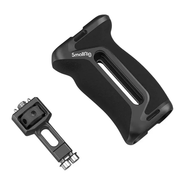 SmallRig 4346 Side Handle Med to-i-en locating skrue 