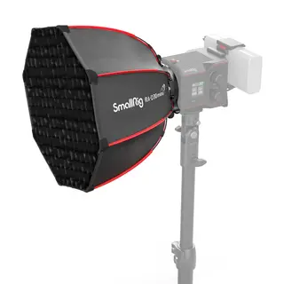 SmallRig 4358 Mini Parabolic Softbox RA-D30. For RC 60 B