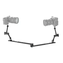 SmallRig 4362 x Mikevisuals ExtensionArm Tracking Shot Kit