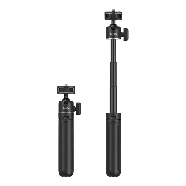 SmallRig 4364 Smartphone Vlog Tripod Kit VK-20. Advanced Version 