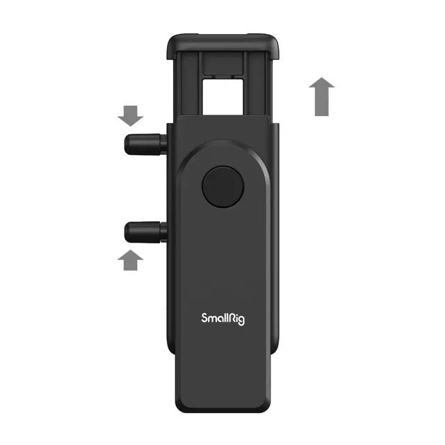 SmallRig 4364 Smartphone Vlog Tripod Kit VK-20. Advanced Version 