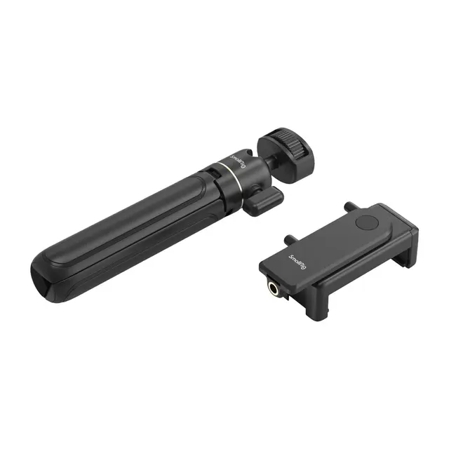 SmallRig 4364 Smartphone Vlog Tripod Kit VK-20. Advanced Version 