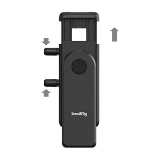 SmallRig 4366 Smart Phone holder Smartphone / Mobil -Holder Lett og rask