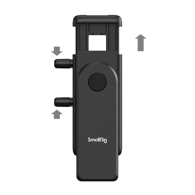 SmallRig 4367 Smartphone Vlog Tripod Kit VK-30. Advanced Version 