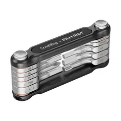 SmallRig 4375 x Film Riot 10-in-1 Tool Verkt&#248;y for mange skruoppgaver