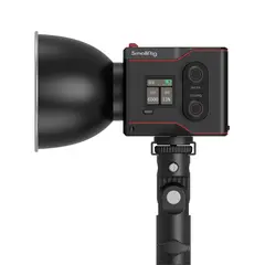 SmallRig 4376 RC 60B COB LED Video Light Bi-Color video lampe 60W