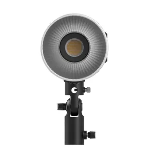 SmallRig 4376 LED Video Light COB RC 60B Med Powerbank Clamp