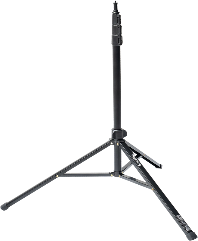 SmallRig 4379 Light Stand RA-S200 Lysstativ 56-200cm