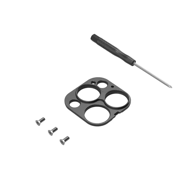SmallRig 4394 17mm Thr Lens Mount Plate For iPhone 15 Pro/Max 