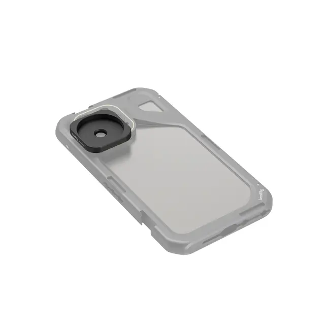 SmallRig 4395 Universal Mount To 37mm Threaded Lens Adapter 