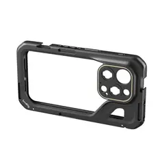 SmallRig 4396 Mobile Video Cage For iPhone 15 Pro