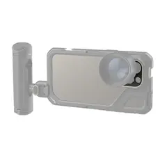SmallRig 4399 T-Series Lens Back Mount P For iPhone 15 Pro & Pro Max Cages